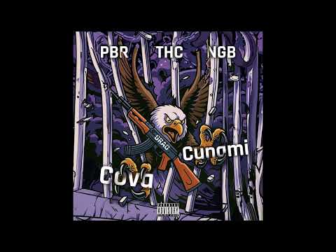 Cova x Cunami - ORAO ™