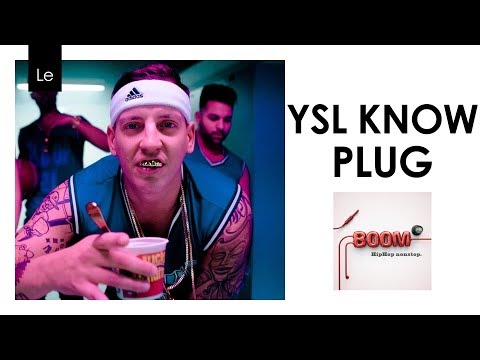 Leon Lovelock & Niqo Nuevo über Money Boy I LeBox Selection