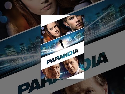 Paranoia