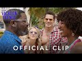 "Get on the Damn Boat" Official Clip | Vacation Friends Streaming on Hulu August 27