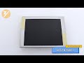 G057QTN01.1        5.7"        display       modules    for       AUO