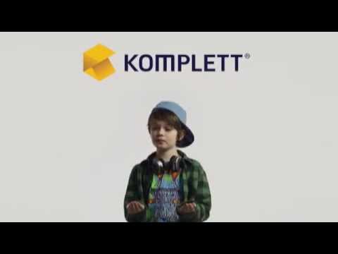 PC-guiden fra Komplett