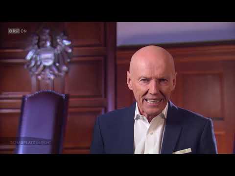 Am Schauplatz Gericht: „Schauplatz Gericht“:  Schönheitsinstitut / Erbschaftsstreit" [13.11.2025]