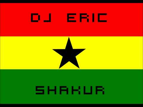 Dj Eric Instrumental Couper Decaler 2011