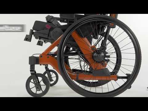 Introduction to the Netti AdaptPro Family