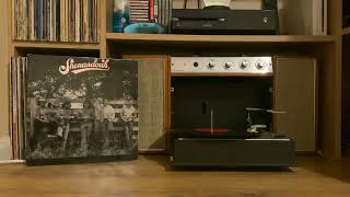 Shenandoah - She Doesn&#39;t Cry Anymore