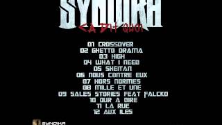 Syndika - Ghetto drama