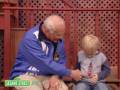 Sesame Street Buzz Aldrin Talks About Space