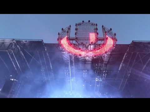 UMF KOREA 2017 - hard well