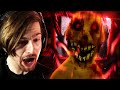 A SURPRISINGLY TERRIFYING HORROR GAME Just Watch 3RG