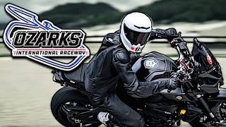 Ozarks International Raceway - 2019 Yamaha MT10 - Evolve GT Motorcycle Track Day