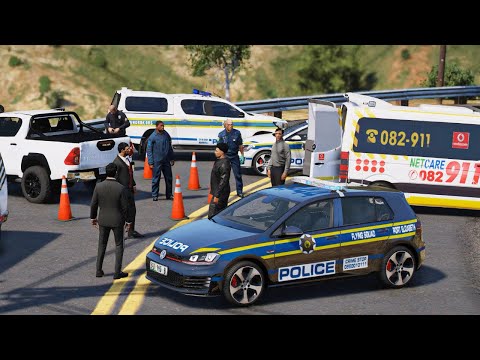 GTA Mzansi Episode 6 - The Truth Vs Lies Of Mzansi | Season 1