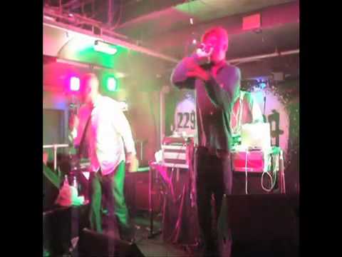 Art Of Fresh - Get Free.mov