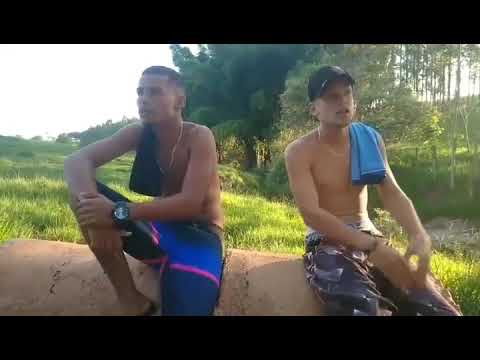 Mc Alemão Do Funk e Mc Rick da VL Medley Chave 2020