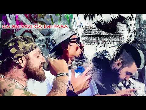 Robert Drg feat Chely,Pistol -imi pasa