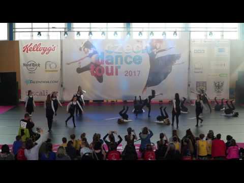 53. TS Flash - Vystup ze svého stínu