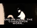 Poe’s “Conqueror Worm” Narration