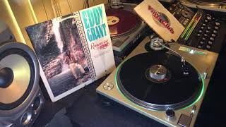 Eddy Grant ‎– Romancing The Stone (Extended) Vinyl Collection