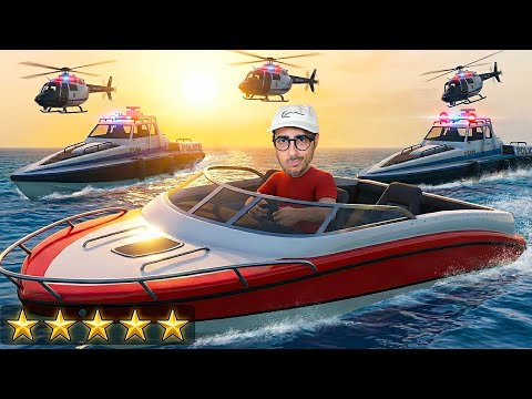 PROVO Il NUOVO Colpo della VILLA da 15 MILIONI di Gta 5