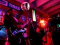 Johnny Loda Trio live at Rock Club Anni 60 - THE ROCKIN' GIPSY