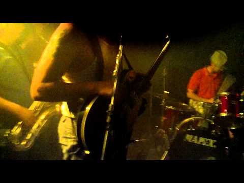 Tres a�os... Don Paladar Negro....