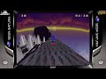 Sonic X Treme Death Egg Zone Demo
