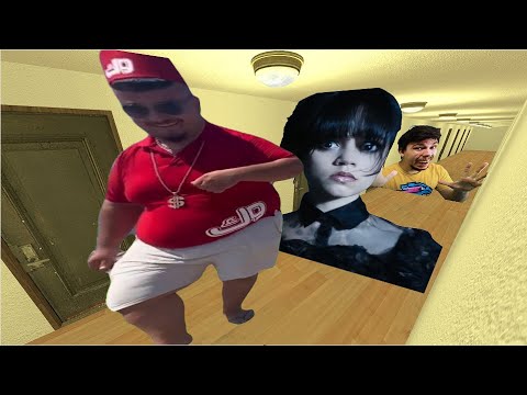 Skibidi Bop yes yes yes, Mr Beast And Wednesday 4th Try