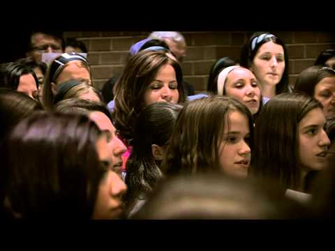 Corurile bisericii Betania - Cantati Mielului Sfant