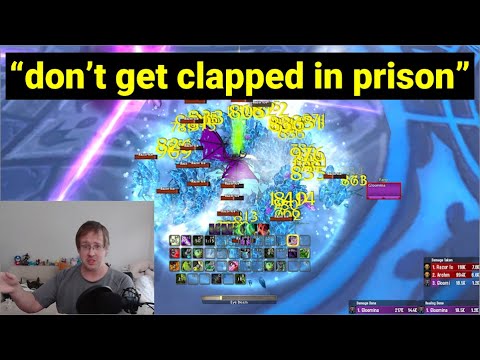 How to SURVIVE - Havoc DH Mage Tower Guide | 11.2.5