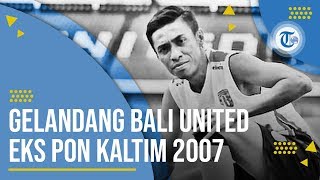 Profil Fadil Sausu - Pemain Sepak Bola Profesional