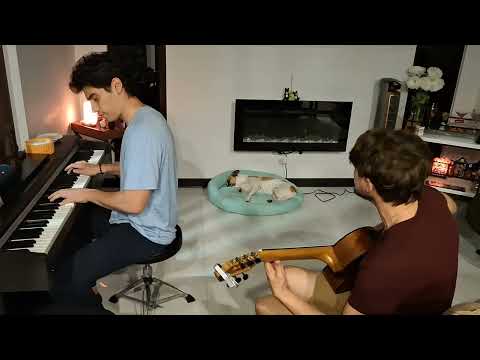 Mona June - Slightly Stoopid (Cover)