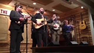 She Ain't Sayin' - Michael Cleveland and Flamekeeper