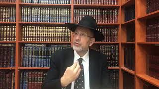 Sefer amidot Rien ne passe avant nos enfants Refoua chelema de Michael Touitou