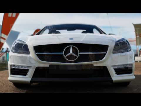 Forza Horizon 3 Walkthrough Part 1 - "Welcome To Horizon Australia"