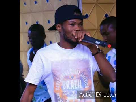 CAPITAINE BOZY FEAT DJ LEO  HONNEUR AU PRÉSIDENT SKYPE