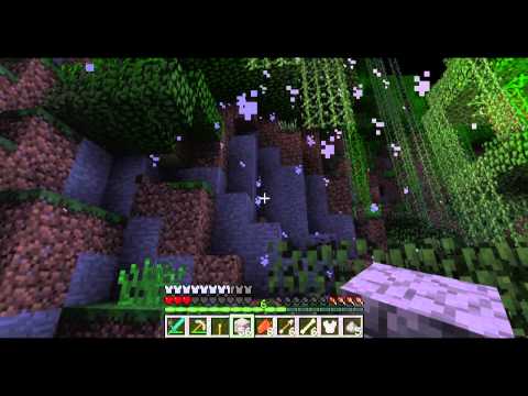 PRANK! HermitCraft Minecraft LP Ep18 - "The Joe Hills Have Eyes"