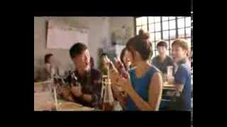 Pepsi CoinToss (45 sec)