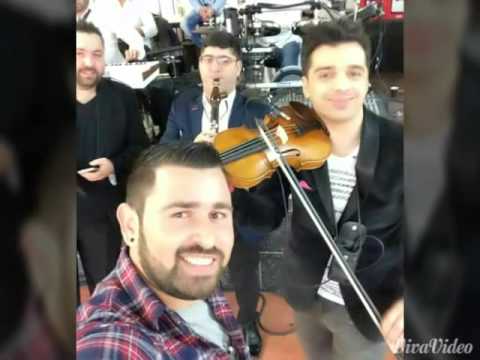 Imbro Manaj & Ork.Universal Sunaj Hit Hit 2015