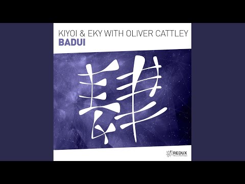 Badui (Extended Mix)