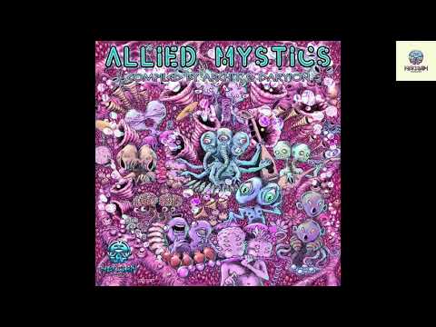 Gandhabba Vs Synthetik Chaos - Space Francesiña (148 Bpm)