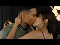 Malavika Mohanan Hot Kiss In Yudhra 2024