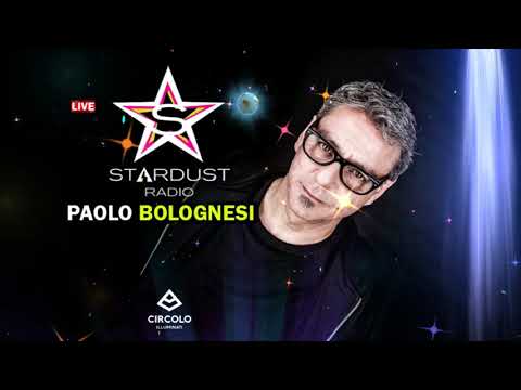 stardust radio live @ circolo degli illuminati sound design PAOLO BOLOGNESI