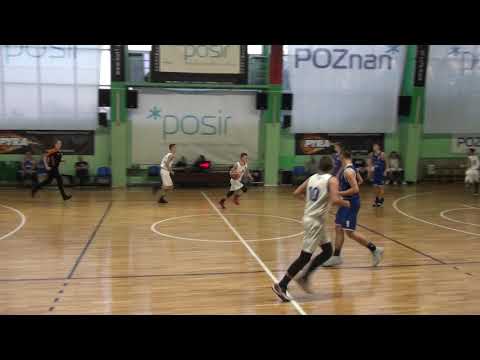 U18 PYRA II PYRA I 1