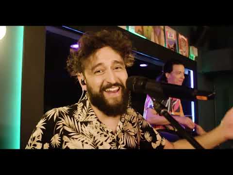 Afrosound - Mar de Emociones (Video En Vivo)