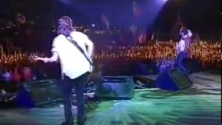 Simple Minds   Travelling Man Live Roskilde Festival 1991