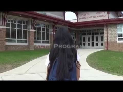 ACIT- Academy Programs and Majors