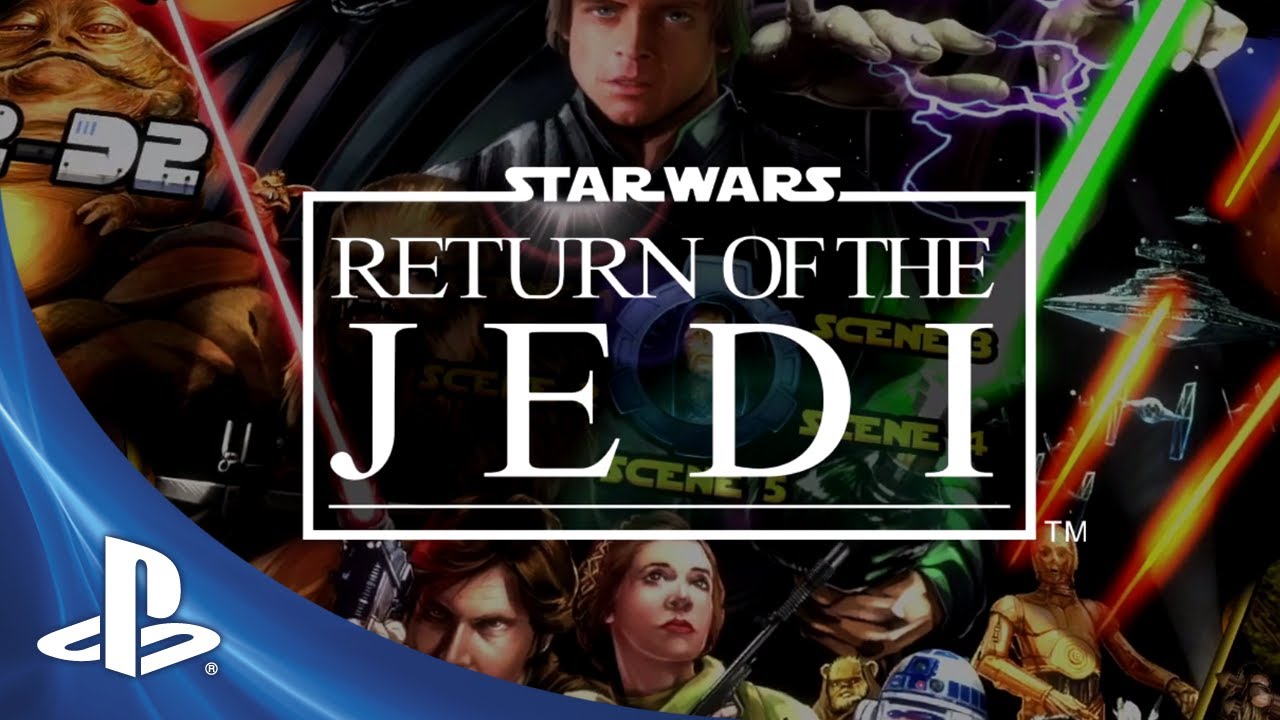 Return of the Jedi Table Coming to Star Wars Pinball