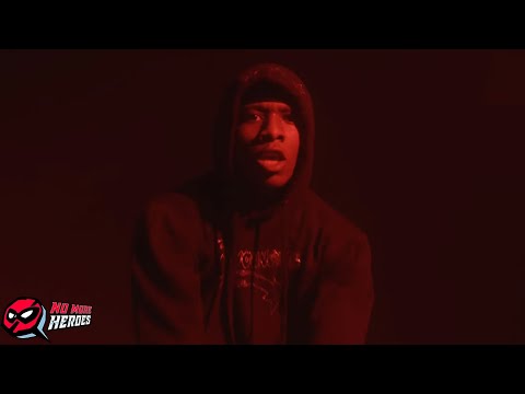 Quelly Woo | No More Heroes: Red Light Freestyle
