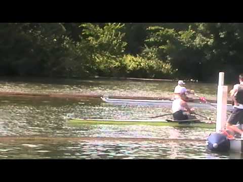 #HRR 2013 Finals Diamonds Campbell vs Aleksandrov