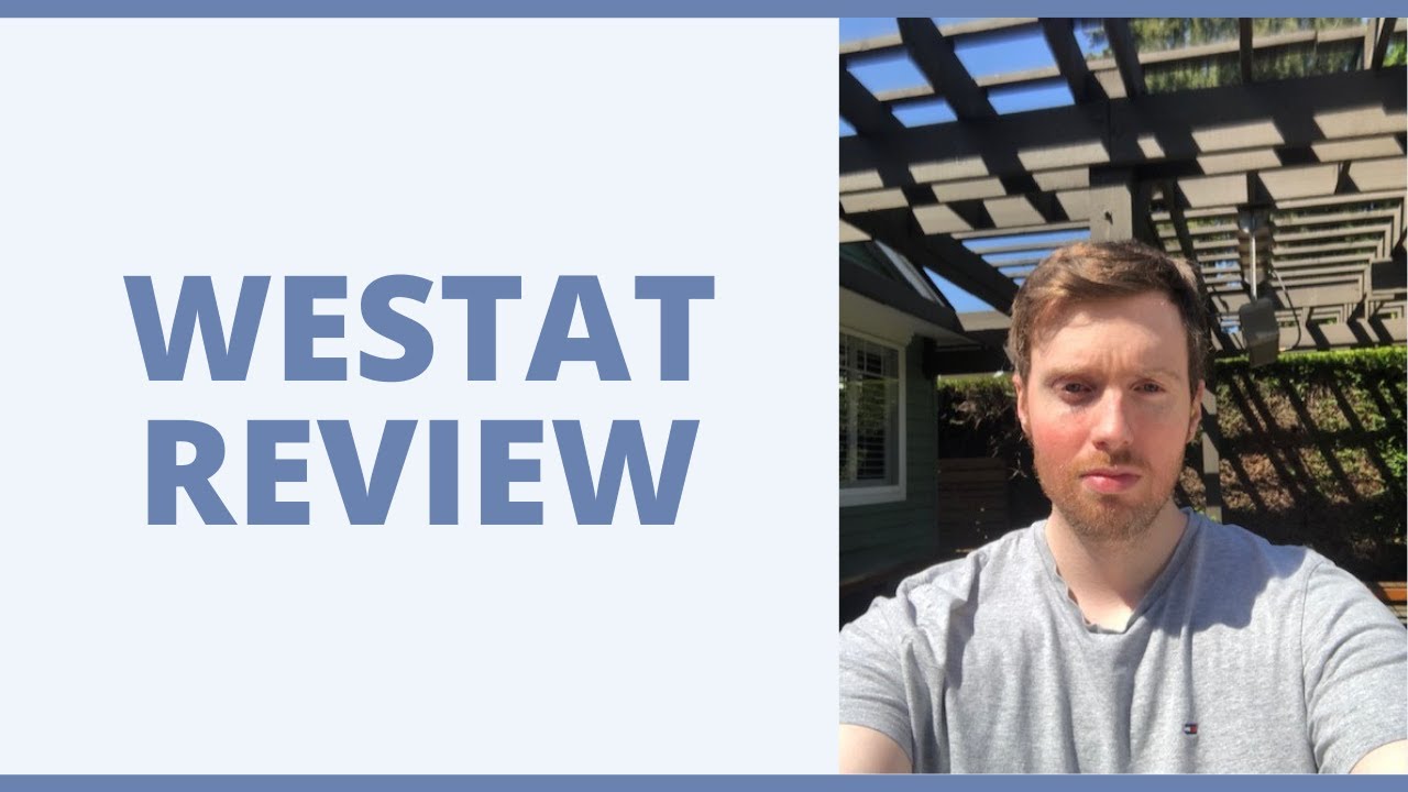 Westat Review - Are You The Right Fit For A Data Collector Job?